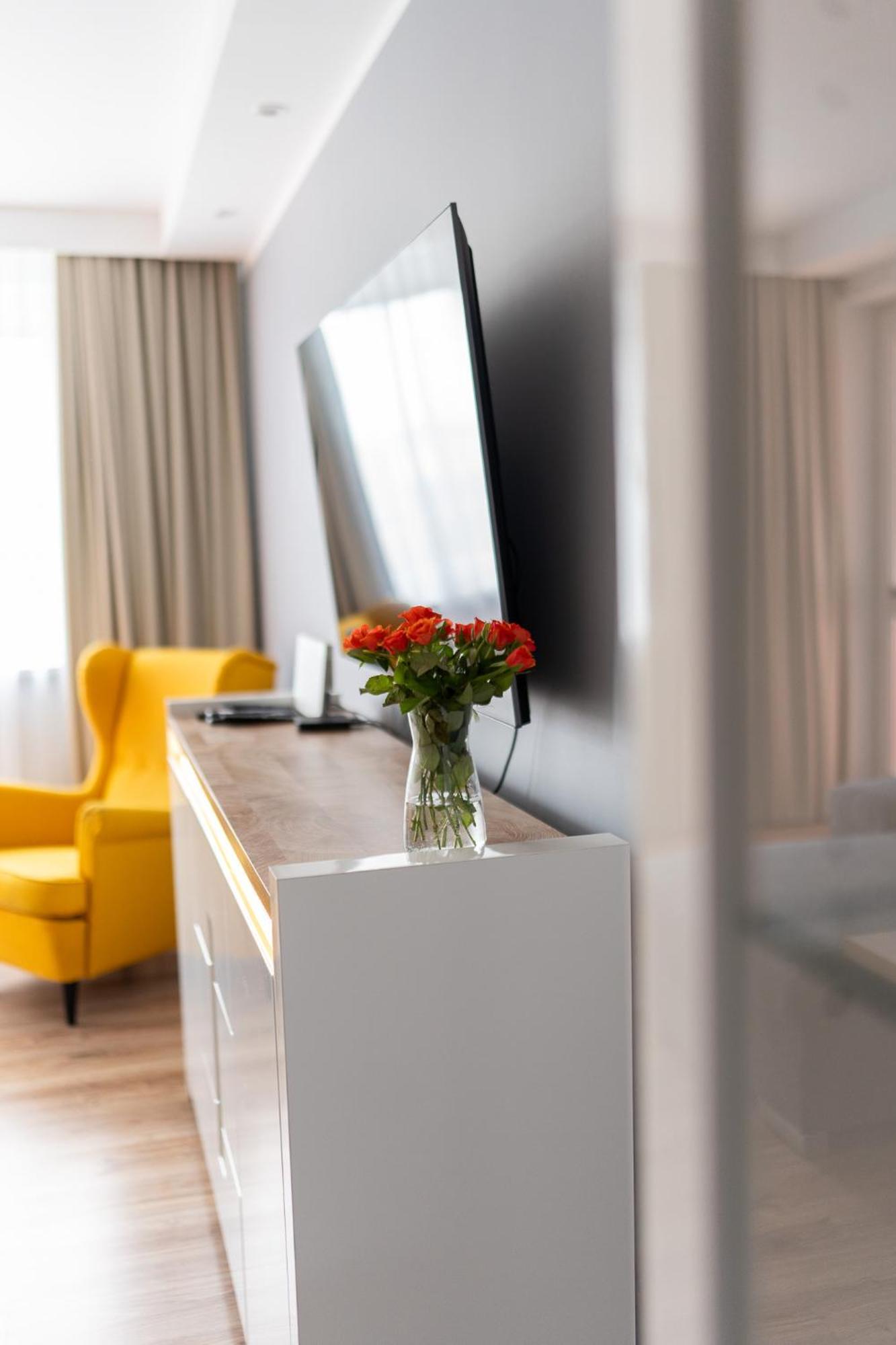 Apartament Na Polnej Chełmno エクステリア 写真