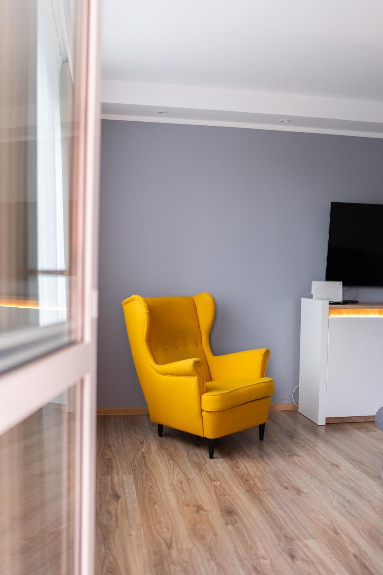 Apartament Na Polnej Chełmno エクステリア 写真