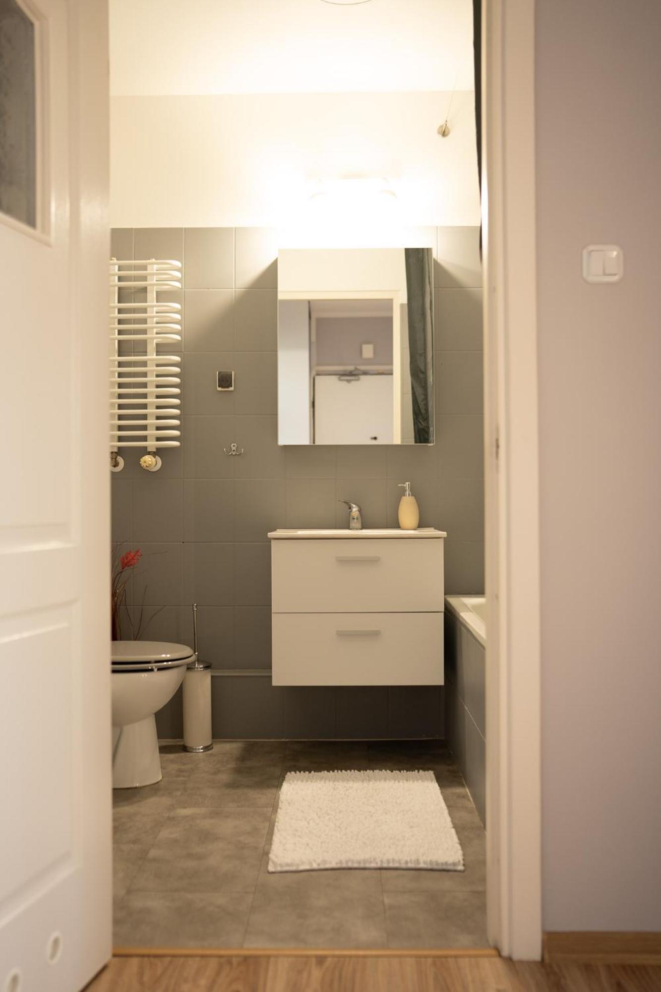 Apartament Na Polnej Chełmno エクステリア 写真