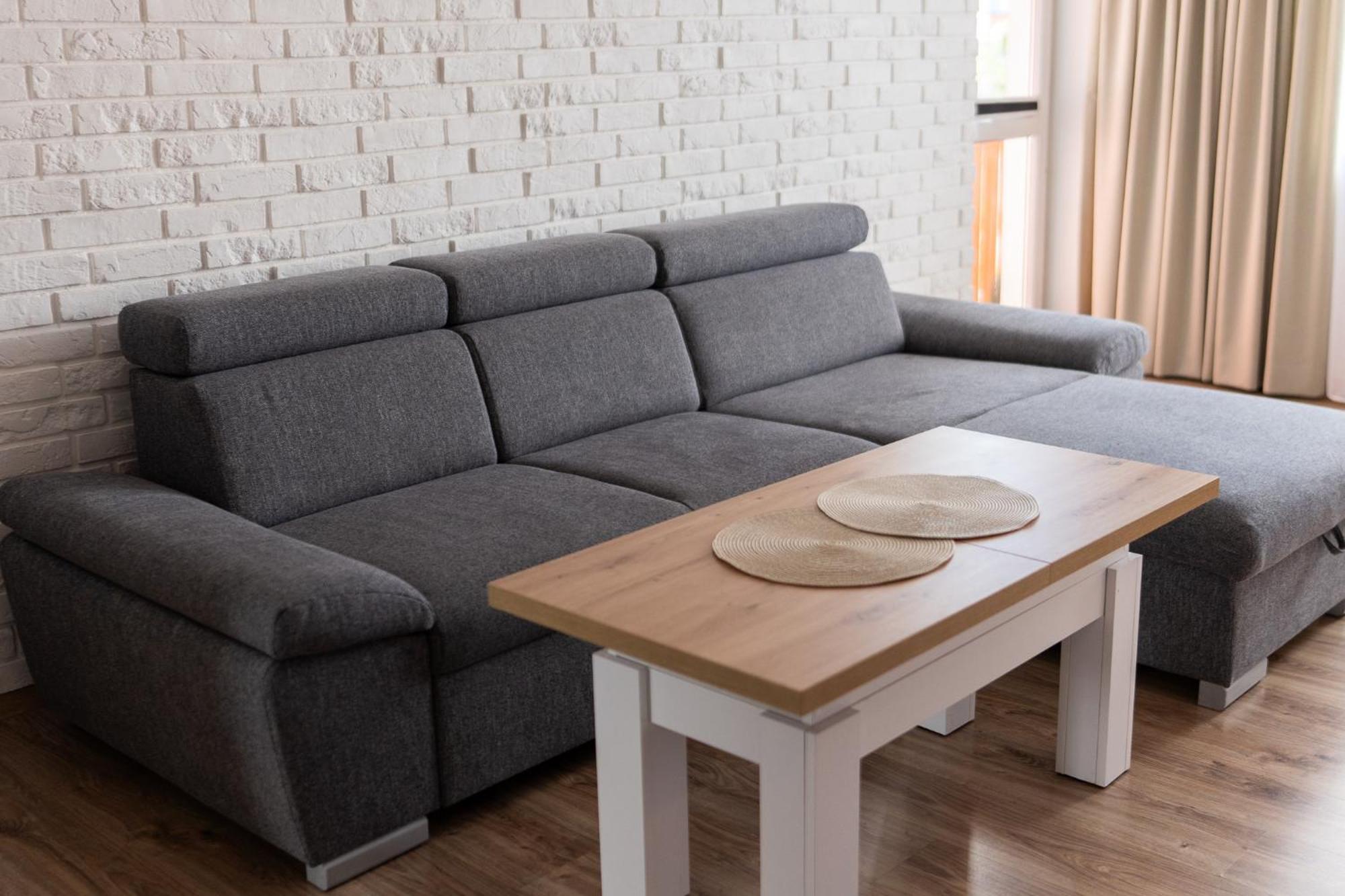 Apartament Na Polnej Chełmno エクステリア 写真