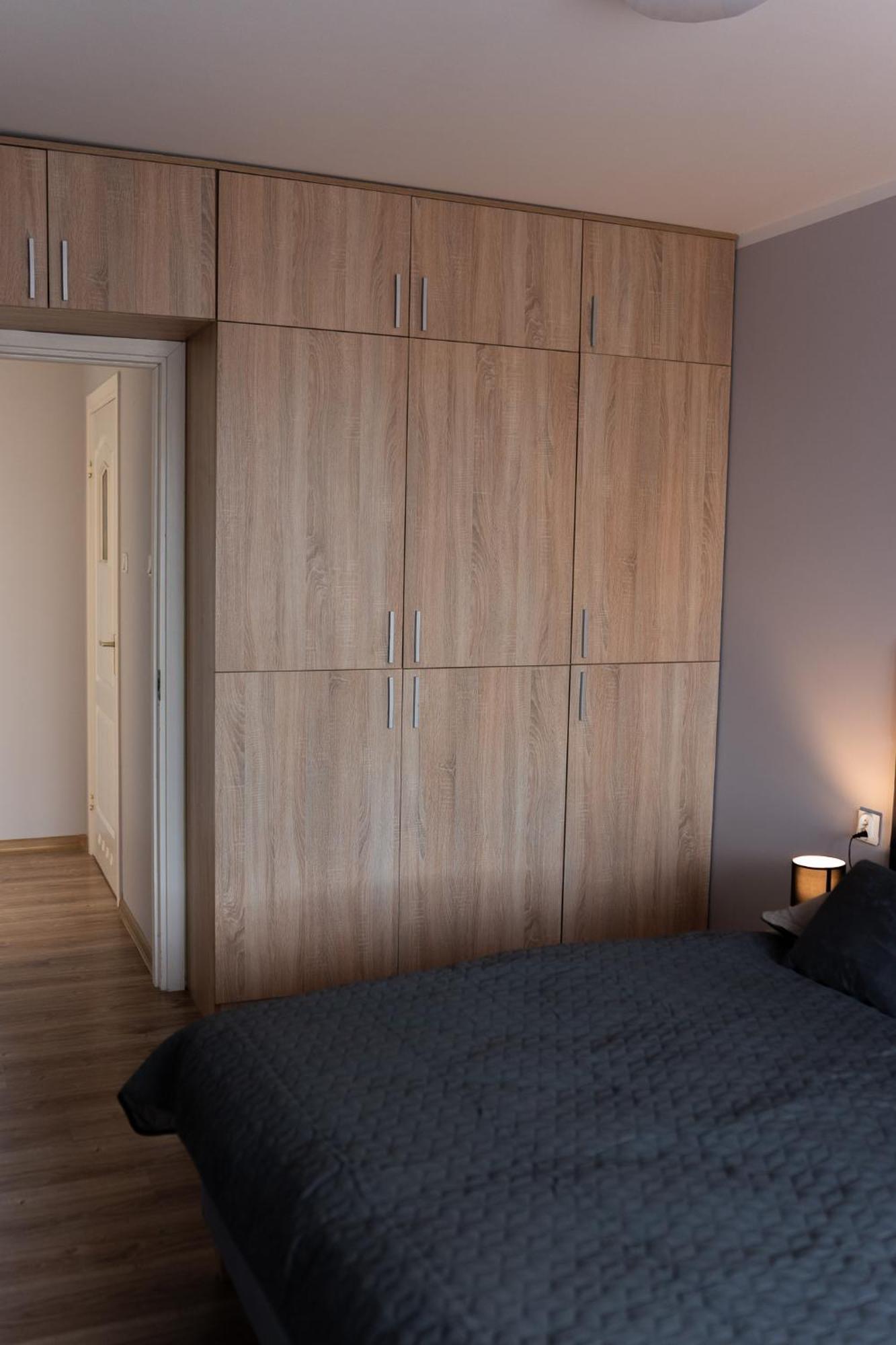 Apartament Na Polnej Chełmno エクステリア 写真
