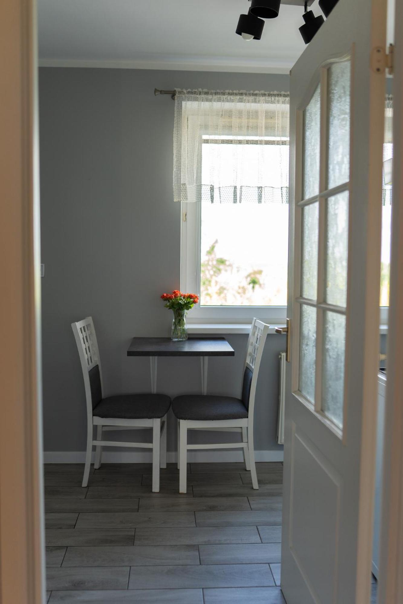 Apartament Na Polnej Chełmno エクステリア 写真