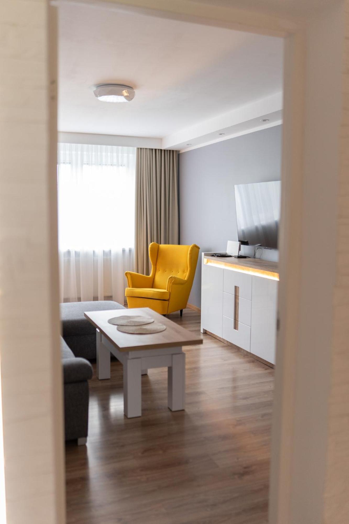 Apartament Na Polnej Chełmno エクステリア 写真