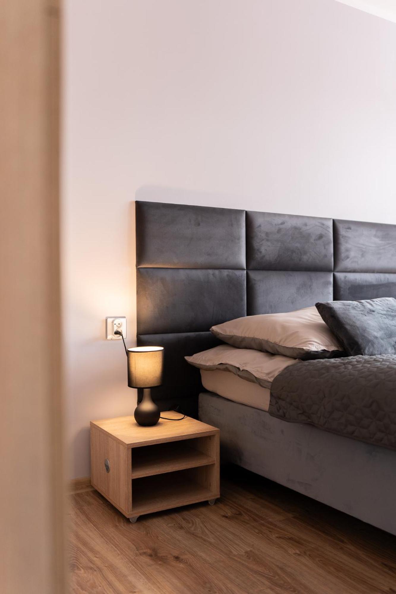 Apartament Na Polnej Chełmno エクステリア 写真