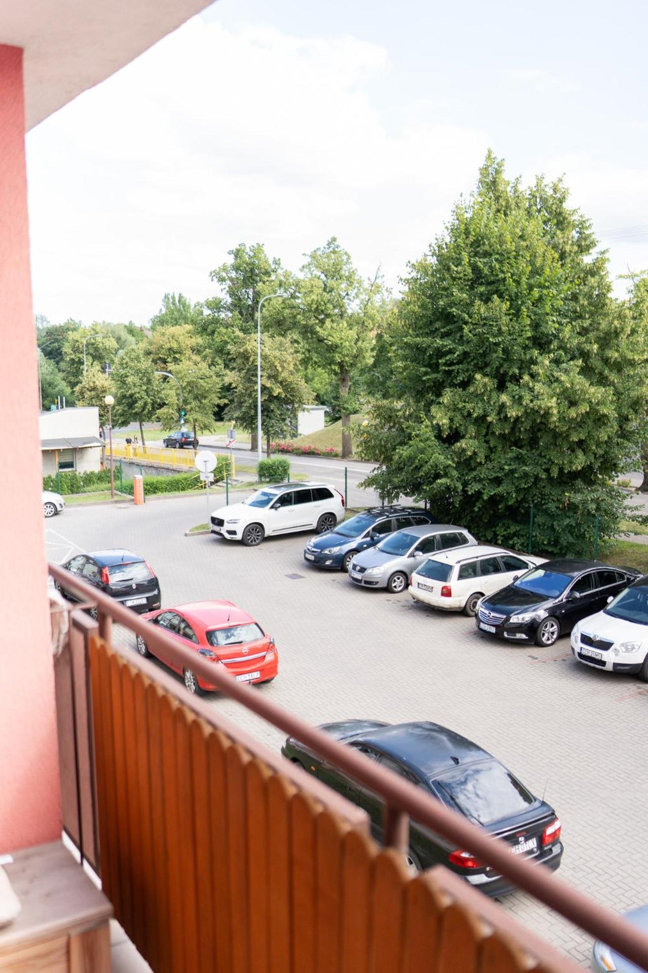 Apartament Na Polnej Chełmno エクステリア 写真
