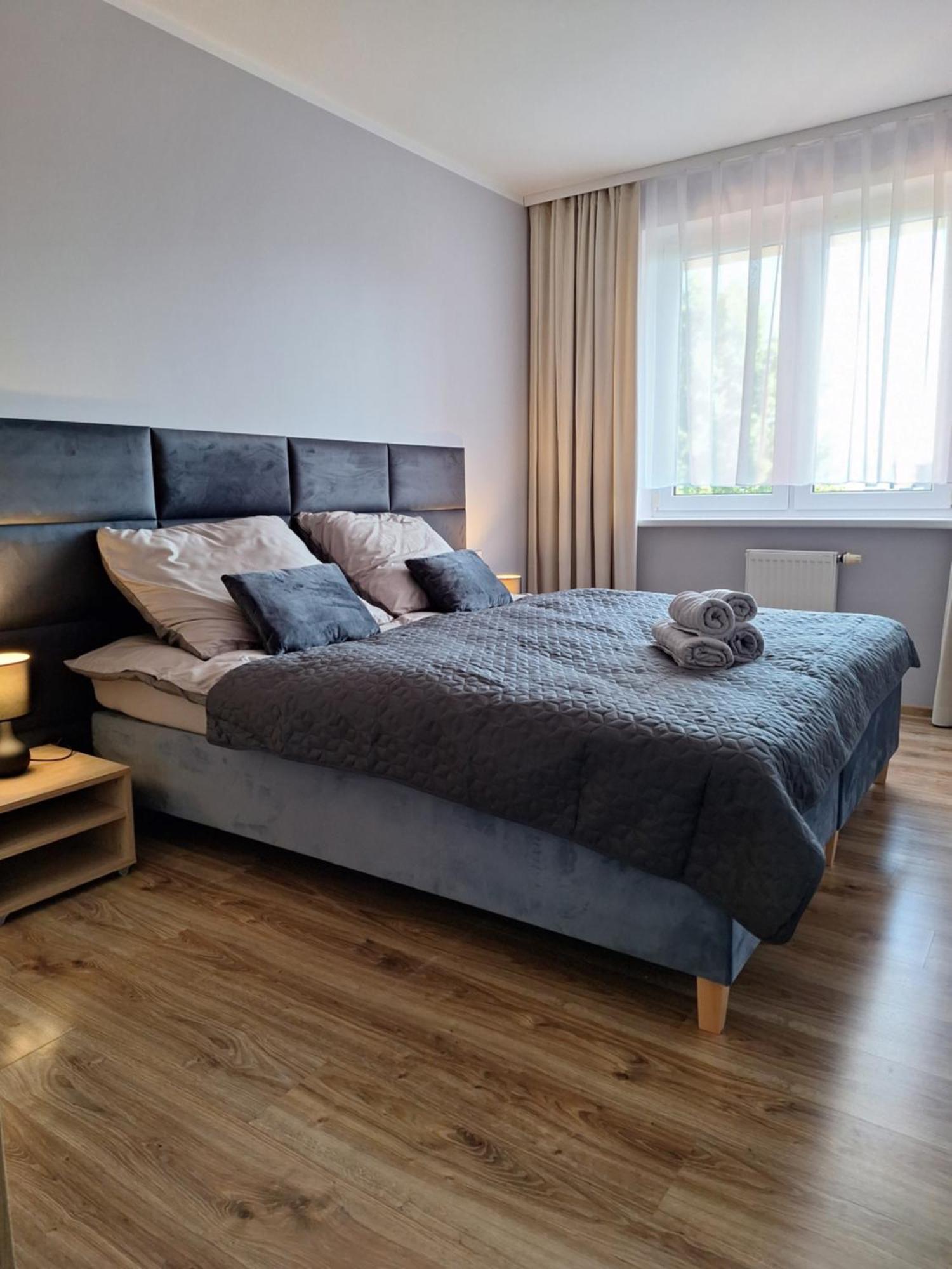 Apartament Na Polnej Chełmno エクステリア 写真